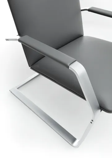Erpo Solitärsessel CL 266